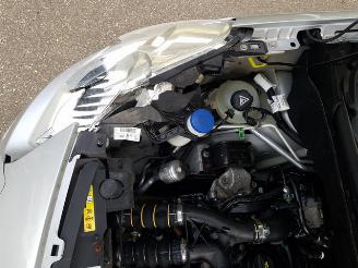 Peugeot Partner 120 1.6 e-HDI L1 Navteq 2Tronic AUTOMATIC picture 12