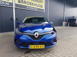 Renault Clio 1.0 TCe Zen picture 3