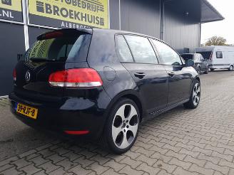 Volkswagen Golf 1.6 Comfortline picture 7