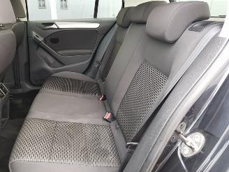 Volkswagen Golf 1.6 Comfortline picture 18