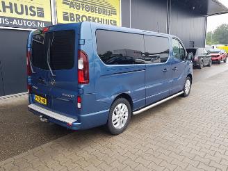 Opel Vivaro 1.6 CDTI L2H1 Sport EcoFlex picture 8