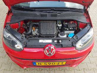 Volkswagen Up! 1.0 move up! picture 18