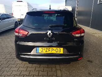 Renault Clio Estate 0.9 TCe Night&Day picture 5