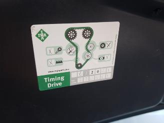 Volvo V-70 2.4D Momentum picture 33