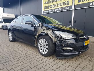 Opel Astra 1.4 Turbo Cosmo picture 6