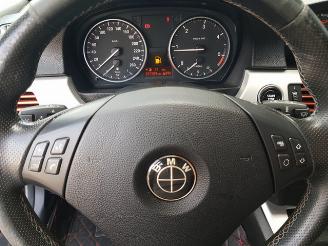 BMW 3-serie Touring 318d Corporate Lease picture 18