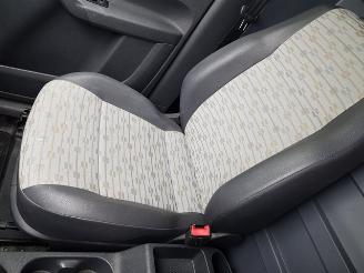 Volkswagen Caddy 1.6 TDI Economy Baseline picture 19