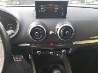 Audi A3 Sportback 40 e-tron Advance Sport S-Line picture 21