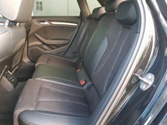 Audi A3 Sportback 40 e-tron Advance Sport S-Line picture 18