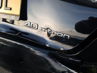 Audi A3 Sportback 40 e-tron Advance Sport S-Line picture 30