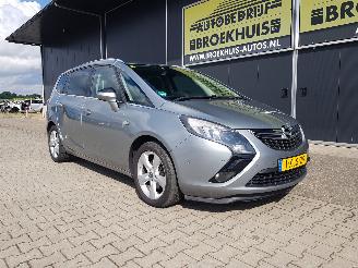 Opel Zafira Tourer 1.6 CDTI Business+ picture 6
