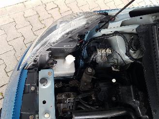 Mitsubishi Space-star 1.0 Intense picture 12