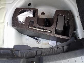 Seat Ibiza Ibiza IV (6J5), Hatchback 5-drs, 2008 / 2017 1.4 16V picture 22