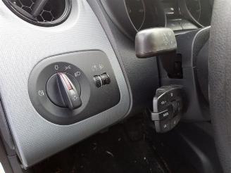 Seat Ibiza Ibiza IV (6J5), Hatchback 5-drs, 2008 / 2017 1.4 16V picture 28