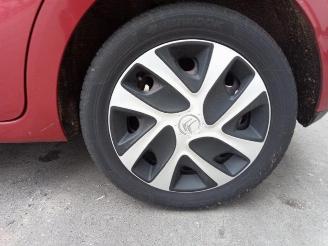 Citroën C3 C3 (SC), Hatchback 5-drs, 2009 / 2016 1.2 VTi 82 12V picture 8