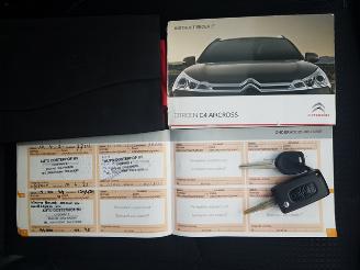 Citroën C4 Aircross 1.6 Collection picture 23