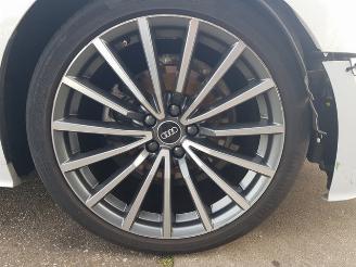 Audi A5 Sportback 35 TDI S edition Competition picture 32