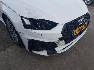 Audi A5 Sportback 35 TDI S edition Competition picture 9