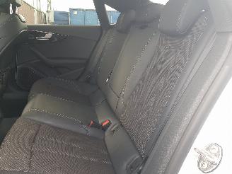 Audi A5 Sportback 35 TDI S edition Competition picture 21