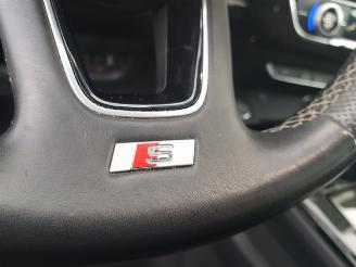 Audi A5 Sportback 35 TDI S edition Competition picture 36