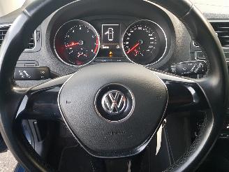 Volkswagen Polo 1.0 Trendline picture 18