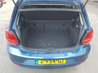 Volkswagen Polo 1.0 Trendline picture 23