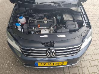 Volkswagen Passat Variant 1.4 TSI Comfortline BlueMotion picture 24