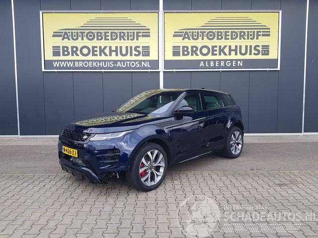 Land Rover Range Rover Evoque 1.5 P300e AWD Autobiography