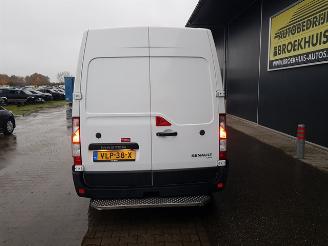Renault Master T35 2.3 dCi 150 L3H3 Energy Comfort picture 5