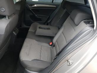 Volkswagen Golf 1.4 TSI ACT Comfortline picture 17