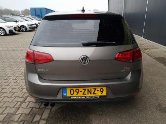 Volkswagen Golf 1.4 TSI ACT Comfortline picture 5