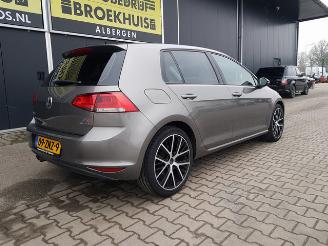 Volkswagen Golf 1.4 TSI ACT Comfortline picture 8