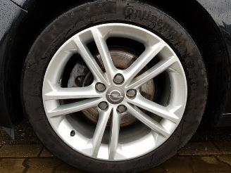 Opel Insignia Sports Tourer 2.0 CDTI EcoFLEX Edition picture 27