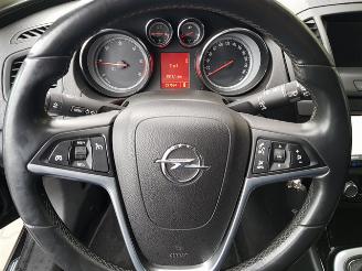 Opel Insignia Sports Tourer 2.0 CDTI EcoFLEX Edition picture 14