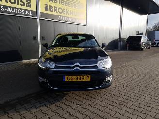 Citroën C5 1.6 THP Exclusive picture 3
