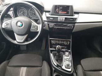 BMW 2-serie Gran Tourer 216d Essential picture 15
