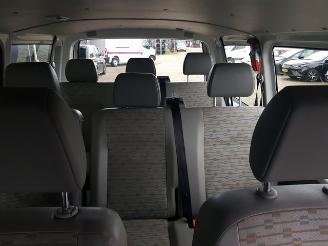 Volkswagen Transporter 2.0 L1H1 Trendline picture 18