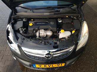 Opel Corsa 1.3 CDTi EcoFlex S/S Cosmo picture 11