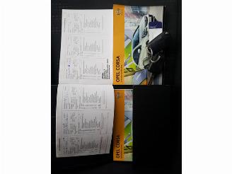 Opel Corsa 1.3 CDTi EcoFlex S/S Cosmo picture 14