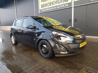 Opel Corsa 1.3 CDTi EcoFlex S/S Cosmo picture 6