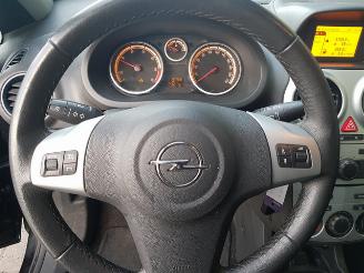 Opel Corsa 1.3 CDTi EcoFlex S/S Cosmo picture 21