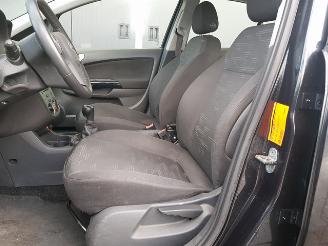 Opel Corsa 1.3 CDTi EcoFlex S/S Cosmo picture 16