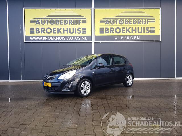 Opel Corsa 1.3 CDTi EcoFlex S/S Cosmo