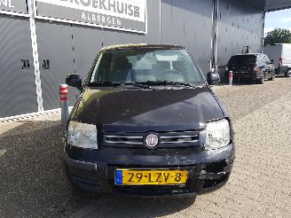 Fiat Panda 1.2 Edizione Cool picture 3