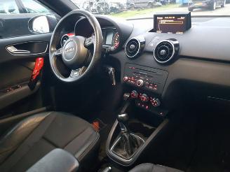 Audi A1 Sportback 1.4 TFSI Pro Line S S-line picture 17