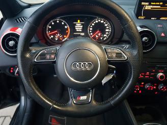 Audi A1 Sportback 1.4 TFSI Pro Line S S-line picture 18