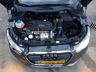 Audi A1 Sportback 1.4 TFSI Pro Line S S-line picture 11