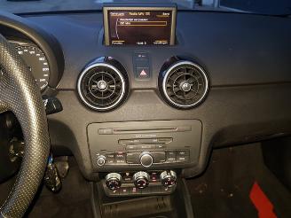 Audi A1 Sportback 1.4 TFSI Pro Line S S-line picture 19