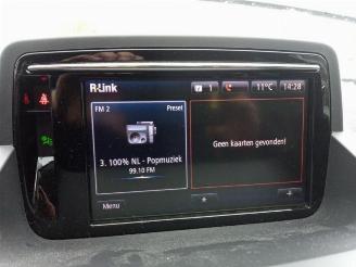 Renault Mégane Megane III Grandtour (KZ), Combi 5-drs, 2008 / 2016 1.5 dCi 110 picture 15