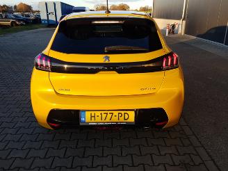 Peugeot 208 1.2 PureTech GT-Line picture 5